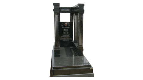 unique-tombstones